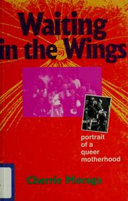 Cover of: Waiting in the wings