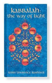 Cover of: Kabbalah