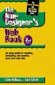 best books about Graphic Design The Non-Designer's Design Book