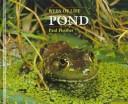 Cover of: Pond