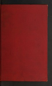 Cover of: The laws of imitation