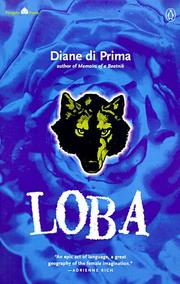 Cover of: Loba