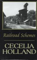 Cover of: Railroad schemes
