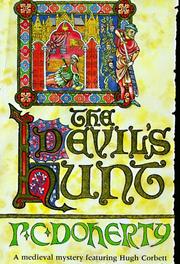 Cover of: The devil's hunt