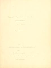 Cover of: On the forms of betrothal and wedding ceremonies