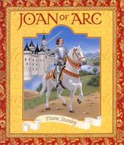 Cover of: Joan of Arc