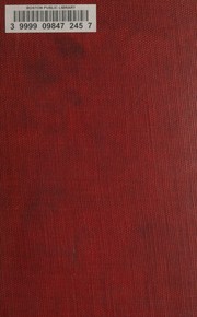 Cover of: The gamekeeper at home: sketches of natural history and rural life
