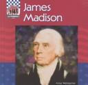 Cover of: James Madison