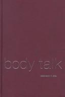 Cover of: Body talk