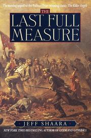 best books about Soldiers The Last Full Measure