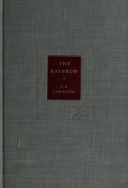 best books about rainbows The Rainbow
