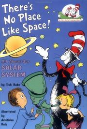 best books about Astronauts For Preschool There's No Place Like Space: All About Our Solar System