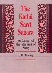 Kathāsaritsāgara by Somadeva Bhatta