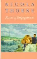 Cover of: Rules of engagement