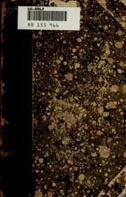 Cover of: Salmagundi