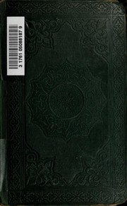 Cover of: Wilhelm Meisters Lehrjahre