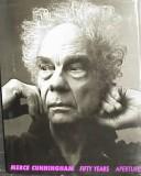 best books about dancing Merce Cunningham: Fifty Years
