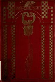 Cover of: Enchanted tulips and other verses for children