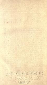 Cover of: History