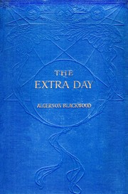 Cover of: The Extra Day
