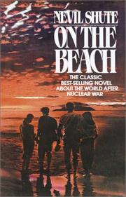 best books about Nuclear War On the Beach