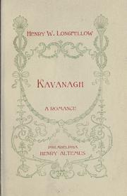 Kavanagh