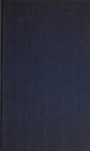 Cover of: Works
