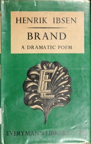 Cover of: Brand