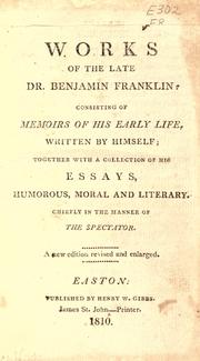 the autobiography of benjamin franklin dover thrift edition the autobiography of benjamin franklin dover thrift edition