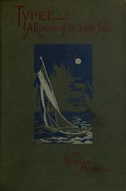 Cover image for Typee