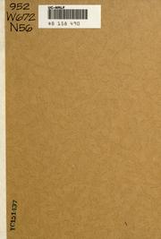 Cover of: Oscar Wilde