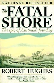 best books about australian history The Fatal Shore