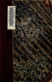 Cover of: The Seaboard Parish