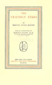 best books about Constellations The Friendly Stars