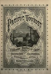 Cover of: The Pacific tourist
