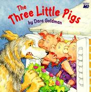 Cover of: The three little pigs