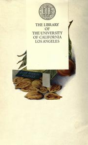 Cover of: Delicious recipes