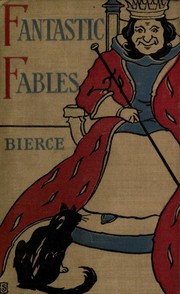 Cover of: Fantastic Fables