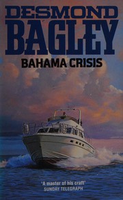 Cover of: Bahama Crisis Uk