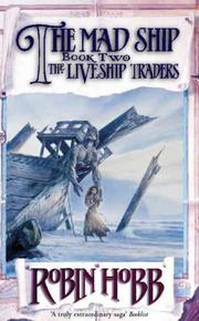 Cover of: Mad Ship