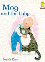 Cover of: Mog and the Baby