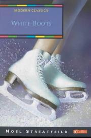 Cover of: White Boots