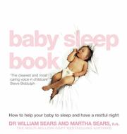 best books about baby sleep The Baby Sleep Book
