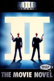 Cover of: Men in Black II