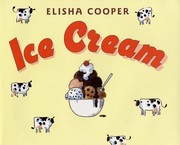 Cover of: Ice Cream