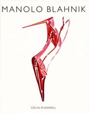 Cover of: Manolo Blahnik