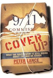 Cover of: Cover Up