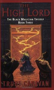 Cover of: The High Lord