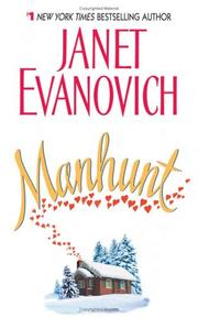 Cover of: Manhunt