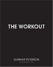 Cover of: Workout